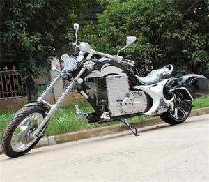 Motocyclettes pour adultes, moto de rue, moto cross, moto sportive, cyclomoteur, moto 3000W - Product Image 5