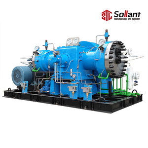 Tùy chỉnh sollant Máy nén khí sản xuất cng thủy lực cơ hoành máy nén - Product Image 4