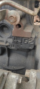 Motor isu zu 6hh1 4jg2 4jg2t, montaje usado, caja <span class=keywords><strong>de</strong></span> cambios <span class=keywords><strong>de</strong></span> tractor, pickup boat - Product Image 5
