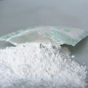 Super Absorbent 25g <b>Magnesium</b> Chloride Desiccant for Home Use Moisture Absorbing Wardrobes Leather Clothing Household - Product Image 5