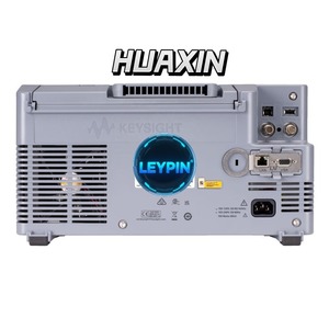 Keysight MSOX3052G Mixed Signal Oscilloscope: 500 MHz, 2 analog and 16 digital c - Product Image 4