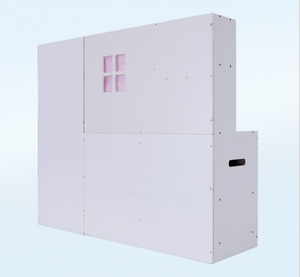 <span class=keywords><strong>Grande</strong></span> <span class=keywords><strong>Cucina</strong></span> <span class=keywords><strong>Giocattolo</strong></span> Deluxe Rosa <span class=keywords><strong>in</strong></span> <span class=keywords><strong>Legno</strong></span> per Bambini con Frigorifero e Microonde, Set per Giochi di Ruolo e <span class=keywords><strong>Cucina</strong></span> - Product Image 4