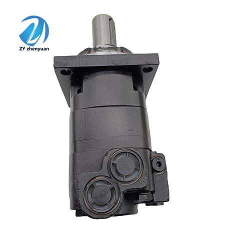 MS MSY Series Disc Valve Motor MSY-315-CJ-3 M+S Hydraulic MSY200 MSY250 MSY315 MSY400 MSY475