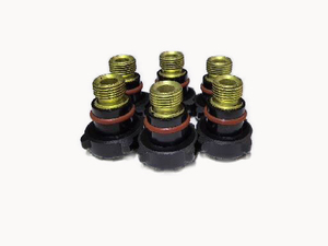 Sản xuất tốt nhất ngắn lại cap 57y04 cho <span class=keywords><strong>Tig</strong></span> wp17 <span class=keywords><strong>Wp18</strong></span> WP26 <span class=keywords><strong>Torch</strong></span> phần hàn - Product Image 5