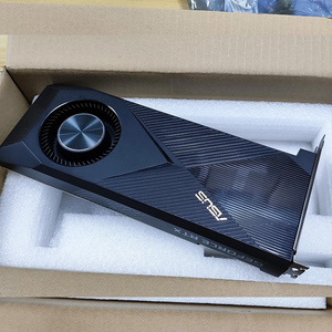 Carte graphique GeForce RTX 3090 24 Go Turbo GPU pour serveur, démontage - Product Image 5