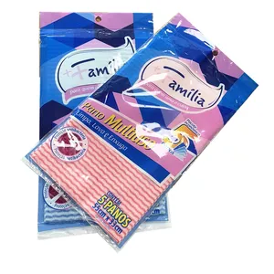 Good Quality Multipurpose Disposable Nonwoven wipe kitchen Cleaning Wipe household wipe