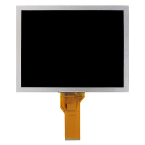 Módulo de Pantalla LCD EJ080NA-05B de 8 Pulgadas SVGA 300 Nits con Velocidad de Respuesta Rápida para Pantalla de Control de Navegación Vehicular - Product Image 2