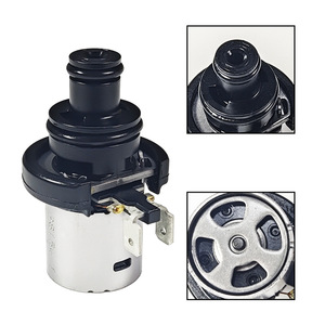 Électrovanne de verrouillage du convertisseur de couple 31825AA050 TR580 TR690 pour module de commande de transmission Subaru Forester 2.5L - Product Image 1