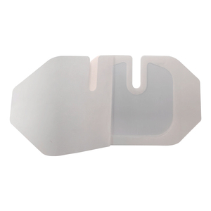 Hete Verkopende Medische Transparante U-Vorm Waterdichte <span class=keywords><strong>I.V</strong></span>. Canule Fixatie Dressing Voor Ziekenhuizen - Product Image 3