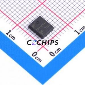 XR25P04F ใหม่-ต้นฉบับ PDFN5060-8L ทรานซิสเตอร์ภาคสนามทรานซิสเตอร์ (MOSFET) - Product Image 1