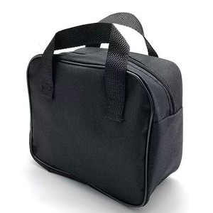 กระเป๋าใส่ปืนชาร์จรถยนต์สำหรับยานยนต์พลังงานใหม่ 12V 120W สำหรับจัดเก็บในรถยนต์ ป้องกันไฟไหม้ ทนไฟ - Product Image 1