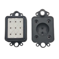 Station de nettoyage de tête d'impression de haute qualité I3200 A1 U1 E1 4720 5113 pour imprimantes Witcolor XEDA / Galaxy / Allwin