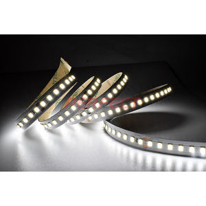 Tira de LED SMD 2835 Ultra Eficiente, 160 LED/M, 160 lm/W, para Iluminación Profesional, Bajo Consumo de Energía - Product Image 2