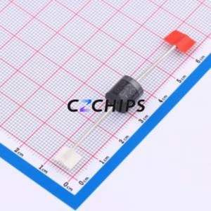 Transistor R6 neuf et original BZW50-18 ESD et protection contre les surtensions (TVS/ESD) vente entière puces de composants électroniques et service de nomenclature - Product Image 1