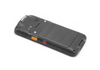 Escáner de Código de Barras PDA Portátil con Pantalla Táctil, 4G, Android Resistente, NFC, Octa Core 2.0GHz, Batería de 4800mAh, Precio Bajo en Stock