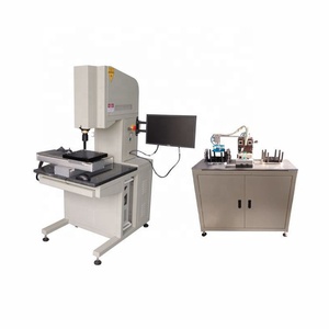Máquina de Fabricación de Paneles Solares Inteligente de Tecnología Avanzada de la Mejor Calidad, Modelo YC-PL137, Precio de Fábrica - Product Image 6