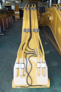 MONDE Aanpassing Hoogwaardige Lange Giek Graafmachine Giek voor Graafmachines - Product Image 3