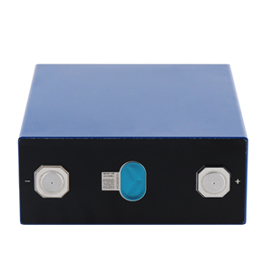 แบตเตอรี่แบบแท่งปริซึม 3.2V 310Ah ลิเธียมไอรอนฟอสเฟต สำหรับการจัดเก็บพลังงานแสงอาทิตย์ พร้อมอายุการใช้งาน 5000 รอบการชาร์จ - Product Image 1