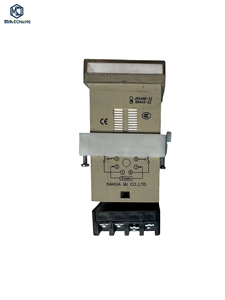 PLC Controller Sensor Time <b>Relay</b> Brand New Original DH48S - Product Image 1
