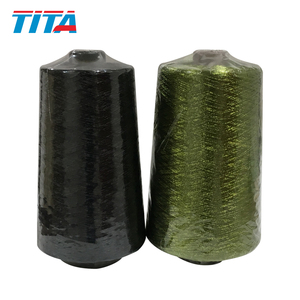 Filo di <span class=keywords><strong>Seta</strong></span> Naturale per Ricamo a Macchina Computerizzata - Product Image 5