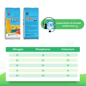 Chất lượng cao <span class=keywords><strong>NPK</strong></span> hạt Phân bón <span class=keywords><strong>NPK</strong></span> <span class=keywords><strong>10</strong></span> 30 20 Hữu Cơ <span class=keywords><strong>NPK</strong></span> hợp chất phân bón 8 <span class=keywords><strong>24</strong></span> <span class=keywords><strong>24</strong></span> - Product Image 3