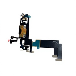 Câble flexible de remplacement pour Port de charge USB, connecteur de chargeur, ruban de remplacement pour iPhone 12Mini A2399 A2176, Original - Product Image 1