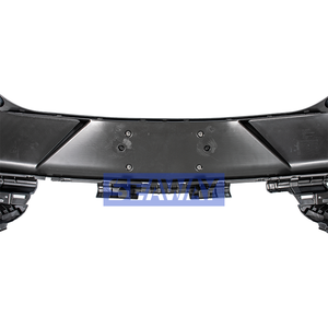 Piezas de coche chino, Kits de carrocería de alta calidad, parachoques delantero y trasero para <span class=keywords><strong>MG</strong></span> <span class=keywords><strong>MARVEL</strong></span> 10970071-SPRP Roewe - Product Image 4