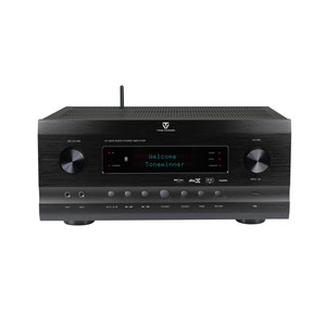 Kits de Audio para Amplificador Doméstico de 3000W, Sistema de Sonido Envolvente 11.2, Reparación de Piezas de Amplificador Digital AV Clase H AT-2000 - Product Image 1