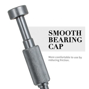 Fine S2 Tool Steel Pentalobe T2 Phillips Reparación de teléfonos móviles Destornillador de precisión para <span class=keywords><strong>iPhone</strong></span> Android Fijación - Product Image 4