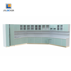 Mobiletto Medico Personalizzato di Alta Qualità, Armadietto a Muro per Clinica Dentistica, Armadietto per Medicinali - Product Image 6