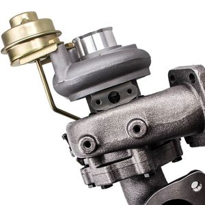 Turbocompresseur pour Mitsubishi L200 / Pajero 2.5TD 115HP-85KW 49135-02652 + joints - Product Image 6