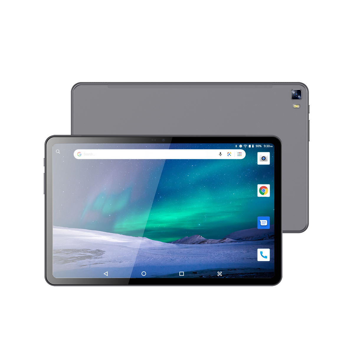 Unisoc T606/T616 Android 13 LTE Tablet 10.36