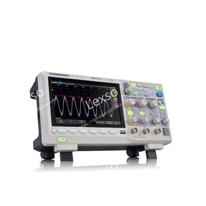 Osciloscopio de Superfósforo de 4 Canales Siglent Sds1104x-e 100mhz 1gs/s - Product Image 4