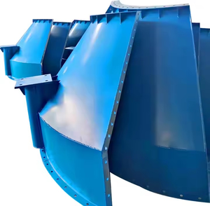 Silo Simen Kapasiti Besar pour Loji Batching Asfalt Konkrit - Product Image 5