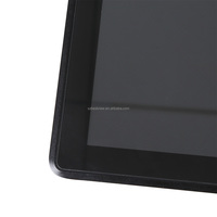 Bestview Écran LCD PC tout-en-un industriel tactile 10,4-19 pouces IP65, système d'exploitation Windows/Linux/Android, résolution 1920x1080, garantie 1 an