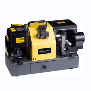 Universal Drill Bit Re-sharpener Drill 12-26mm Drill Grinding Machine Screw Tap Grinding Machine - Product Image 1