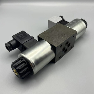 Válvula Direccional Proporcional Argo Hytos Prm2 06 de 4 Vías, 315 Bares, 60 L/min, Válvula Hidráulica de Aceite - Product Image 3