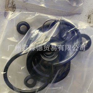 ชุดซ่อมปั๊มไฮดรอลิก Xsd รุ่น 2771004 สำหรับปั๊มเกียร์ Gm - Product Image 2