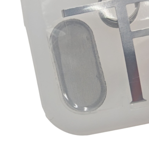 Amortiguador de Tinta de Agua y Solvente para Impresora HP 9000S Seiko <span class=keywords><strong>64S</strong></span>, Repuesto de Alta Calidad, Suministro de Fábrica - Product Image 2