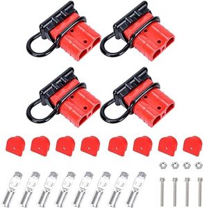Fabriqué en Chine 1.5 Superseal 1.5 Series DJ Series Kit Connecteurs-Acheter Ampli - Product Image 3