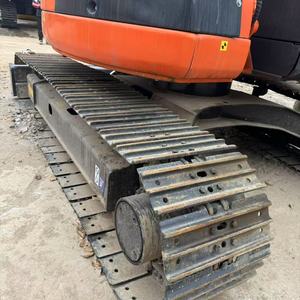 Excavatrice Hitachi Zaxis 75 2023, faible nombre d'heures de travail, occasion, moteur 7,5 tonnes, puissance 44,4 kW, capacité de la benne 3,75 m³, moteur hydraulique - Product Image 6
