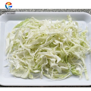 Máquina Cortadora de Repollo, Máquina para Desmenuzar Repollo y Cebolla - Product Image 4