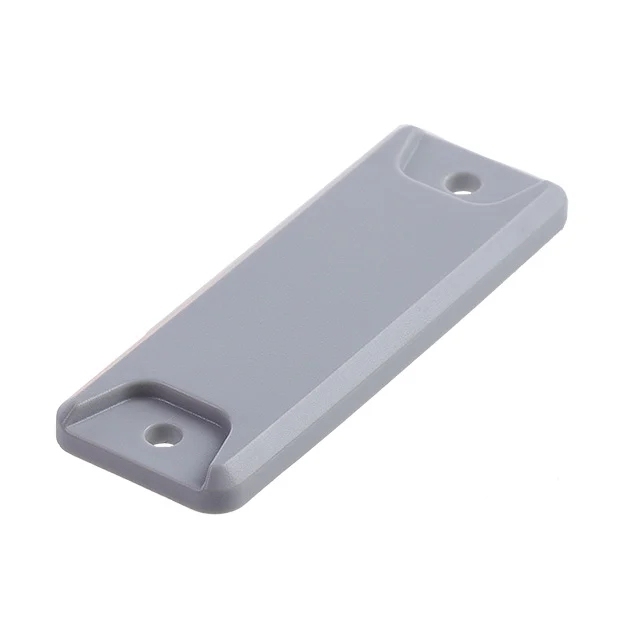 Long Distance 20M Asset Management Tracking Rfid Tag Adhesive Screw Fixing Uhf Abs Tpu Waterproof Anti Metal Rfid Tags