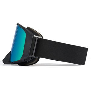 <span class=keywords><strong>Gafas</strong></span> de Motocross Todoterreno, Protección UV y Resistentes al Viento, para Motocicleta, Esquí, Deportes, Bicicleta de Montaña y Ciclismo - Product Image 3