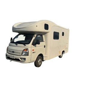 <span class=keywords><strong>Caravane</strong></span> 6 places Life Home Motorhomes RV Travel Car National Walk en alliage d'aluminium aéronautique, dotée <span class=keywords><strong>de</strong></span> fonctionnalités <span class=keywords><strong>de</strong></span> mobilité améliorées, pour le camping - Product Image 6