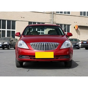 Vente en gros rentable nouvel état phare lentille couverture phare couvercle pour <span class=keywords><strong>Buick</strong></span> Excelle 2013 2014 2015 - Product Image 3