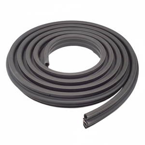 DOOR SEAL <b>RUBBER</b> FRONT DOOR for Compatible with FORD FOCUS MK1 1998-2004 OEM 1124974 - Product Image 2