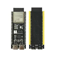 Module de carte de développement WiFi et Bluetooth ESP32-S3-DevKitC-1, équipé du module ESP32-S3-N16R8 CP2102 ESP32-S3