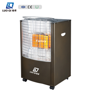 Calentador de Gas Portátil Catalítico de Propano para Interiores, Uso Doméstico, Proveedor de Confianza, Gran Venta, Ahorro de Energía <span class=keywords><strong>con</strong></span> Grandes Placas de Cerámica - Product Image 6