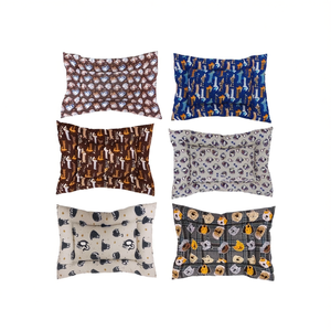 Tappetino Quadrato in Seta Antiscivolo per Cani 57*75cm, Tappetini e Materassini per Animali Domestici - Product Image 2